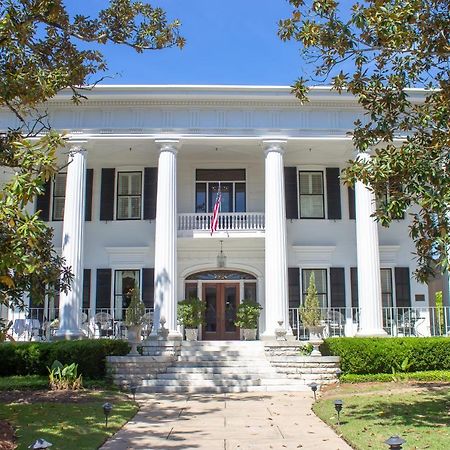 1842 Inn Macon Luaran gambar