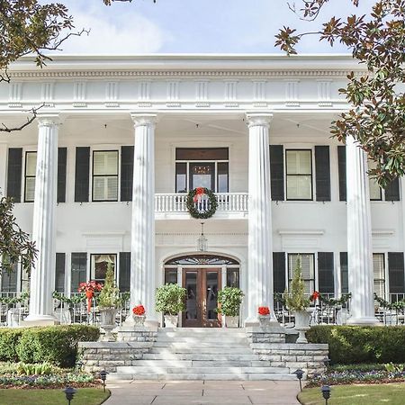 1842 Inn Macon Luaran gambar