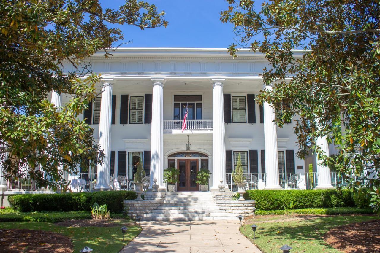 1842 Inn Macon Luaran gambar