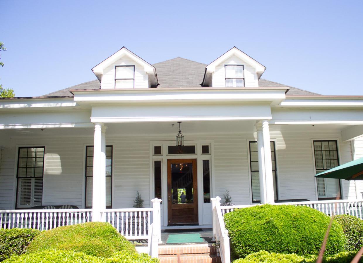 1842 Inn Macon Luaran gambar