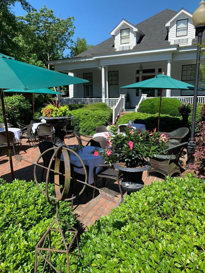 1842 Inn Macon Luaran gambar