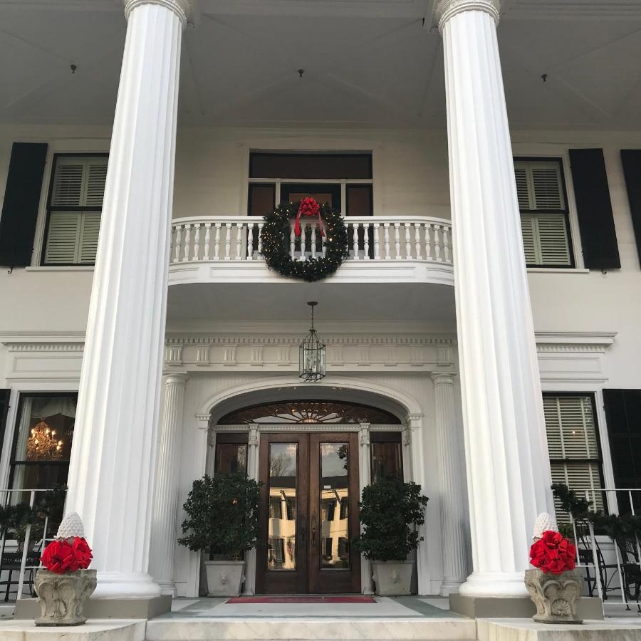 1842 Inn Macon Luaran gambar