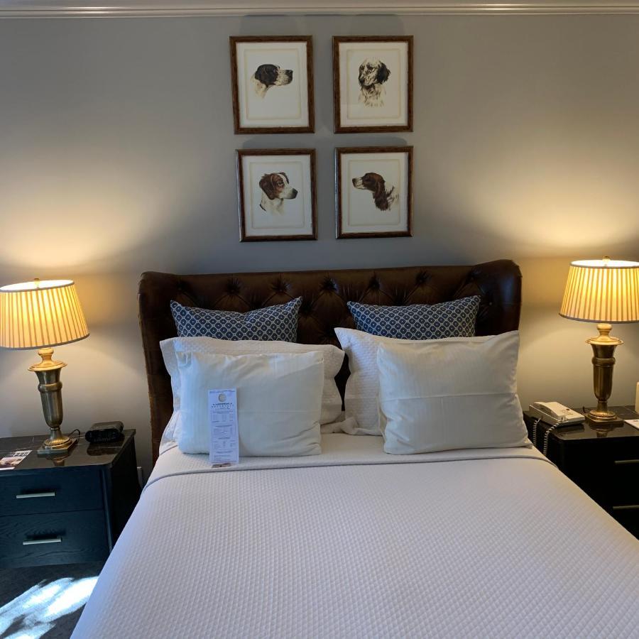 1842 Inn Macon Luaran gambar