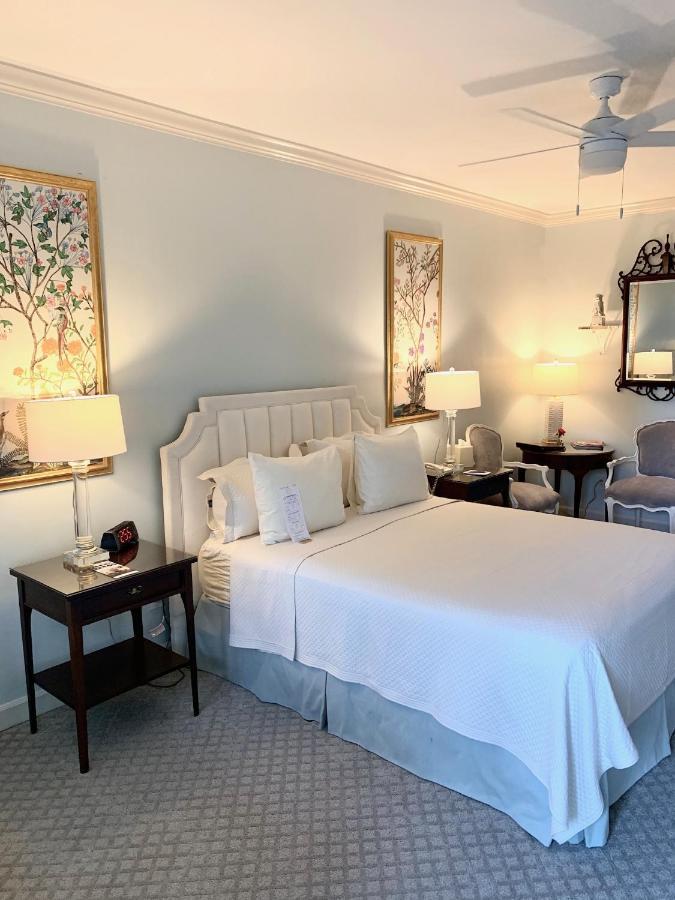 1842 Inn Macon Luaran gambar