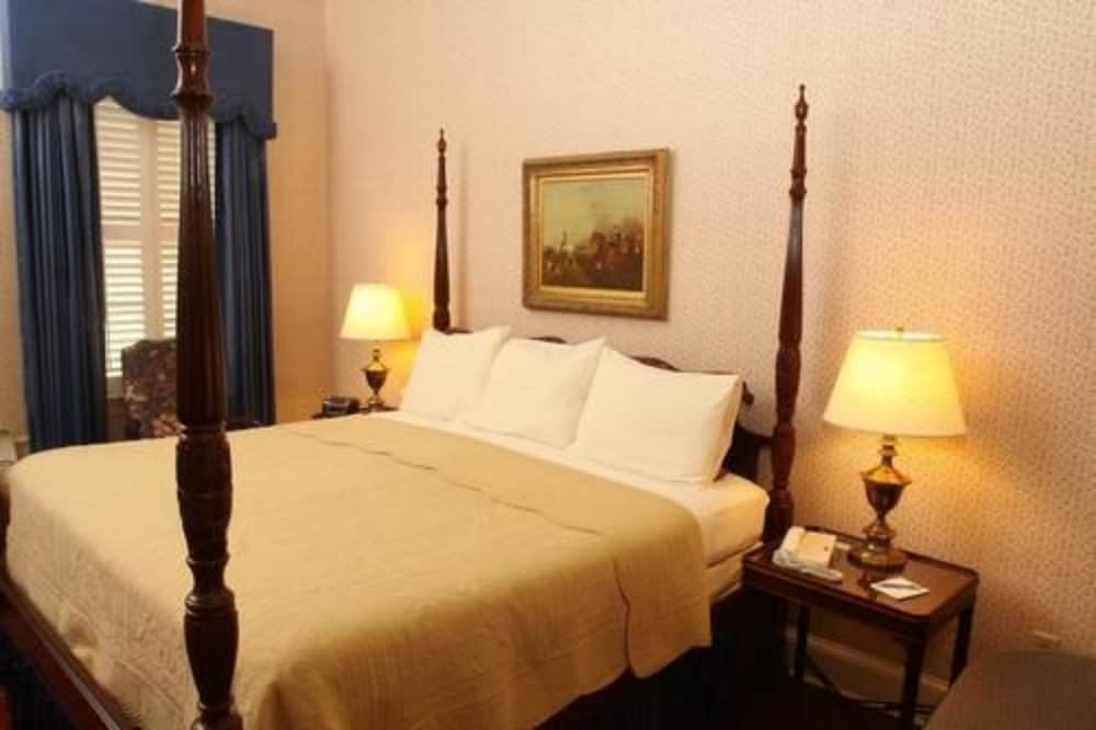 1842 Inn Macon Luaran gambar