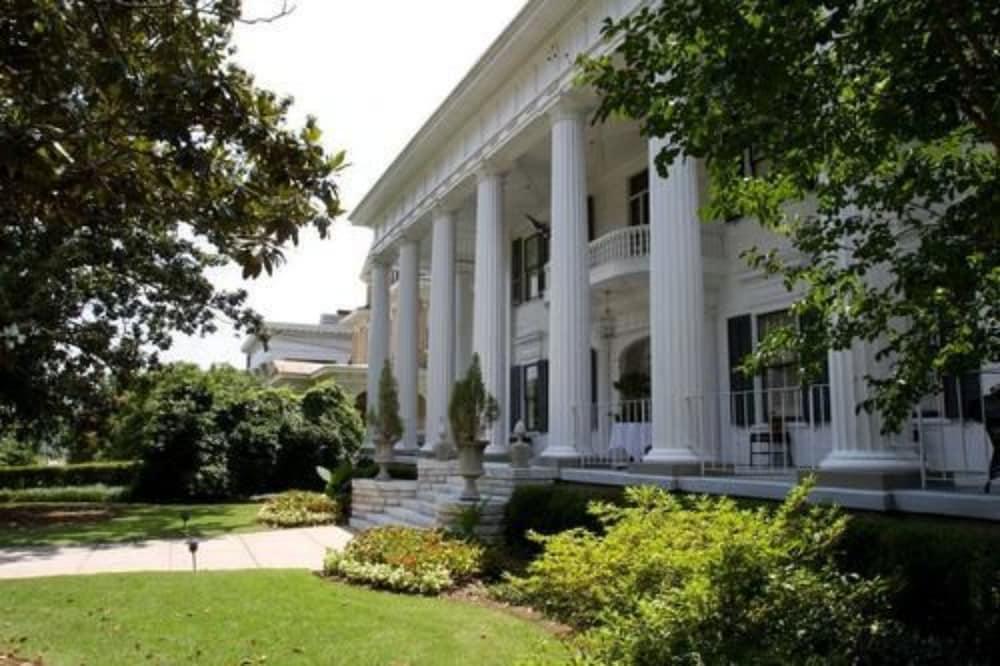 1842 Inn Macon Luaran gambar