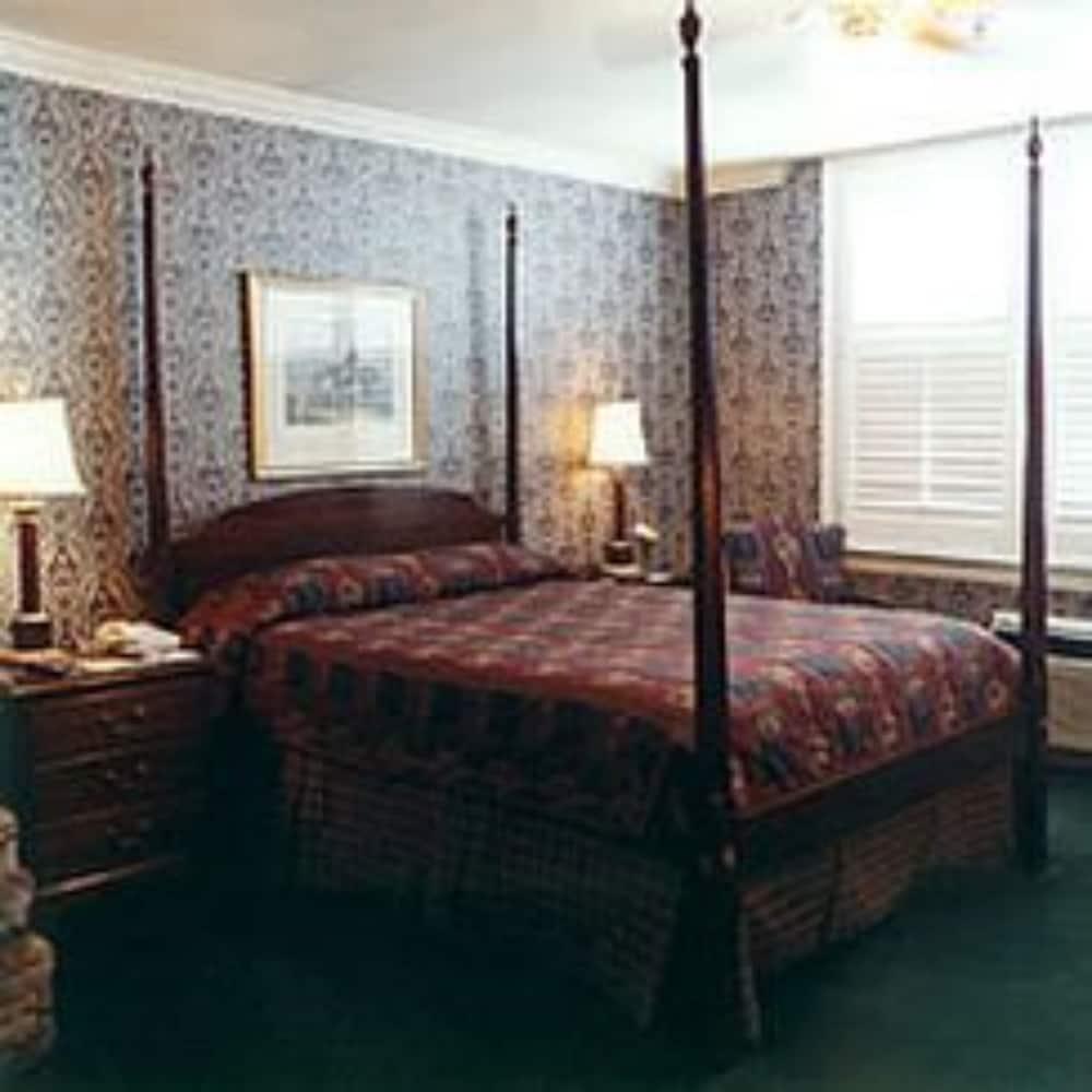 1842 Inn Macon Luaran gambar