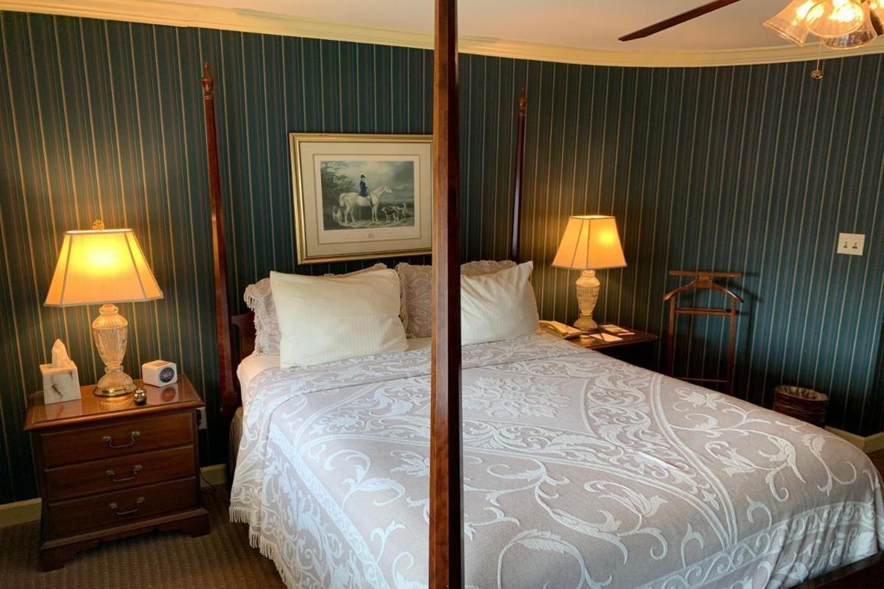 1842 Inn Macon Luaran gambar