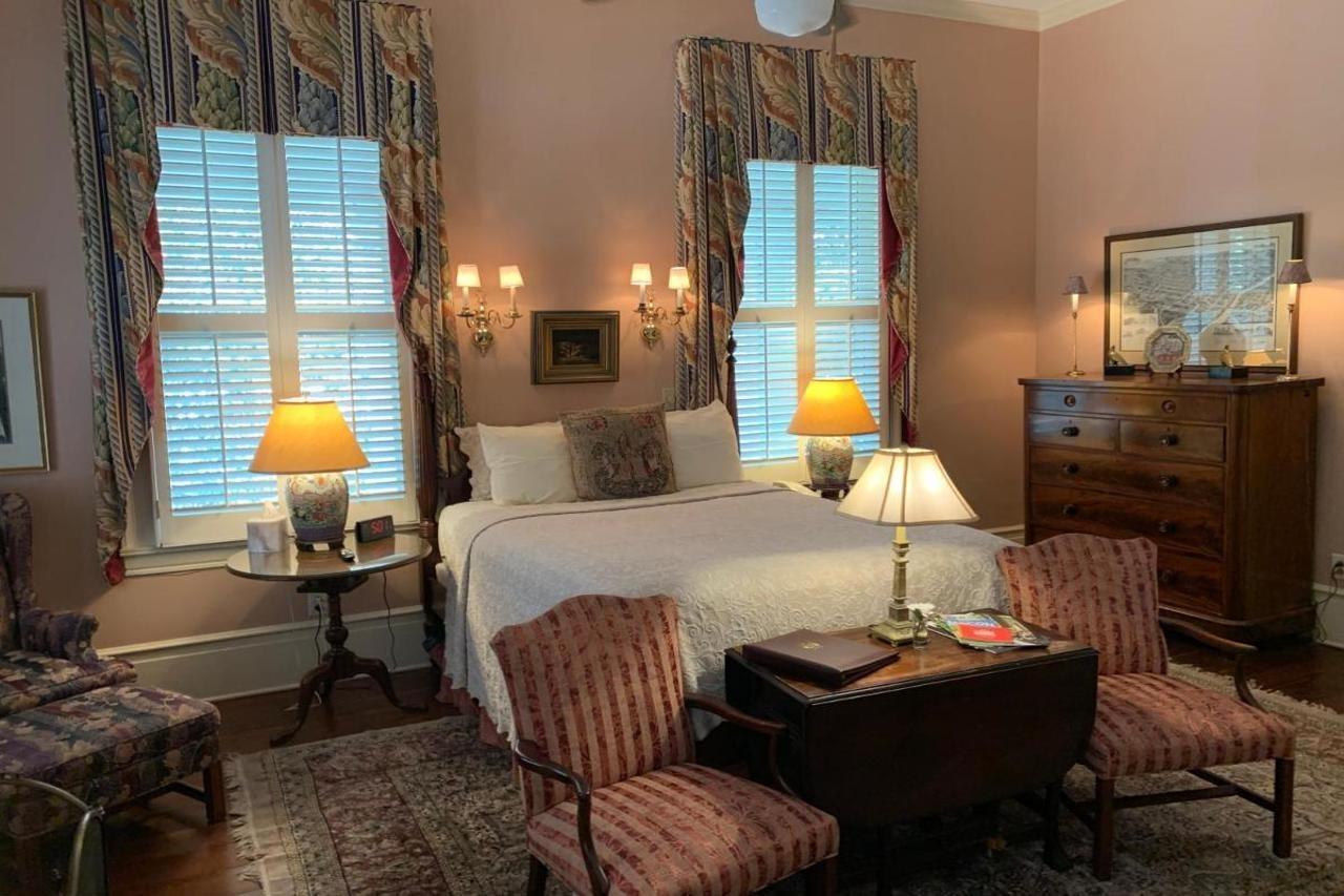 1842 Inn Macon Luaran gambar
