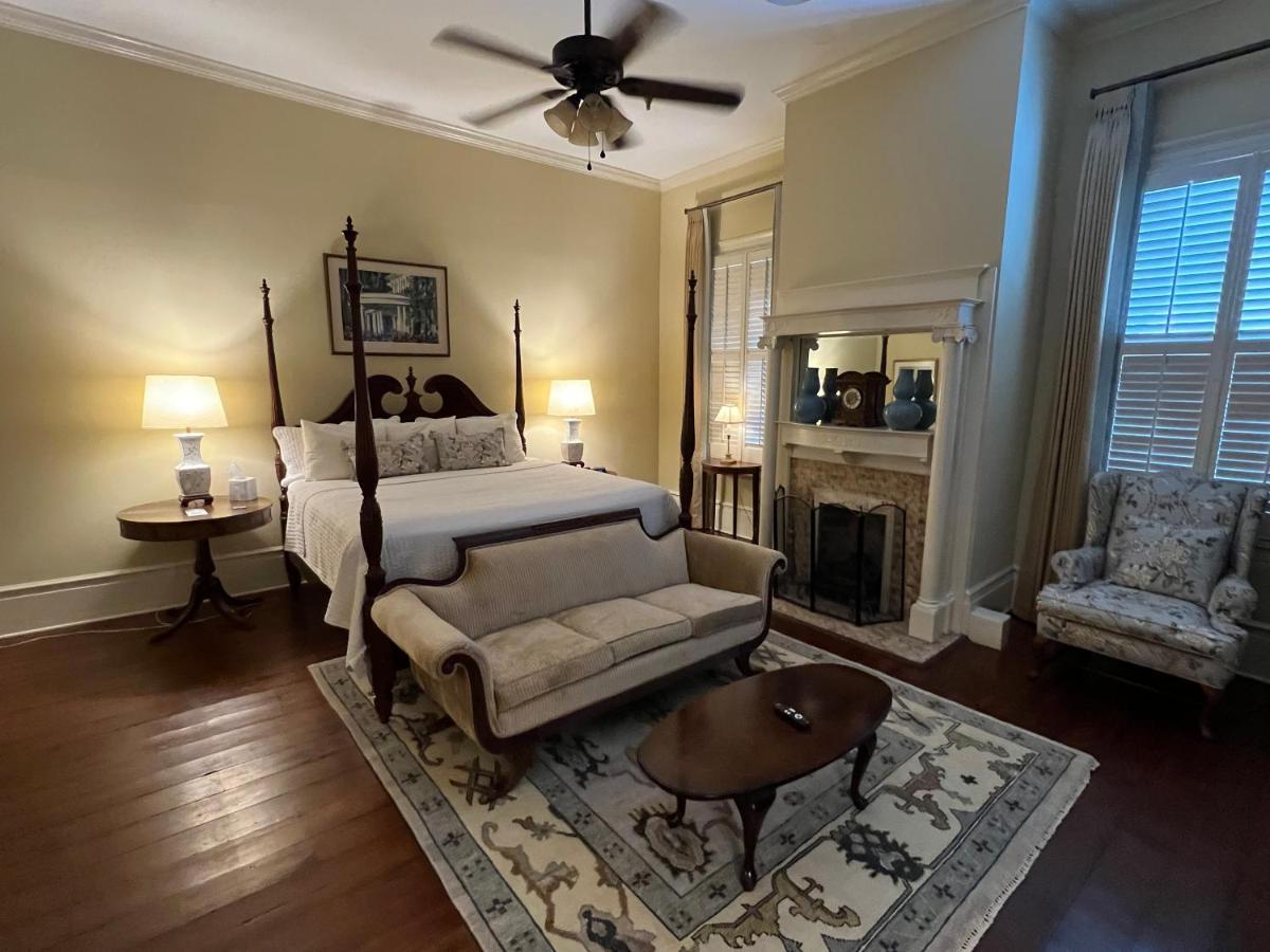 1842 Inn Macon Luaran gambar