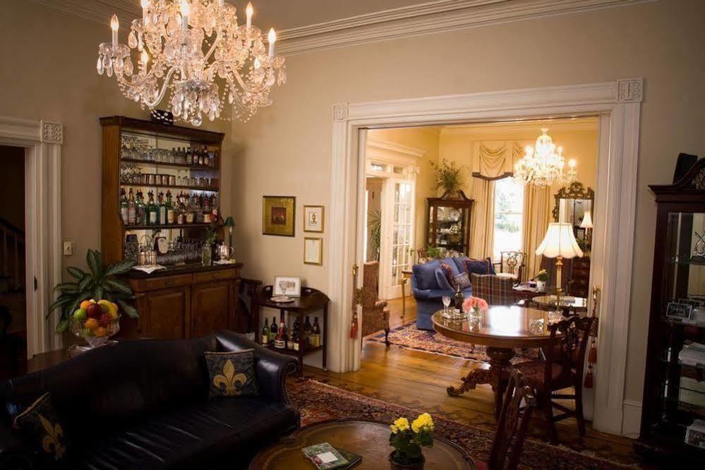 1842 Inn Macon Luaran gambar