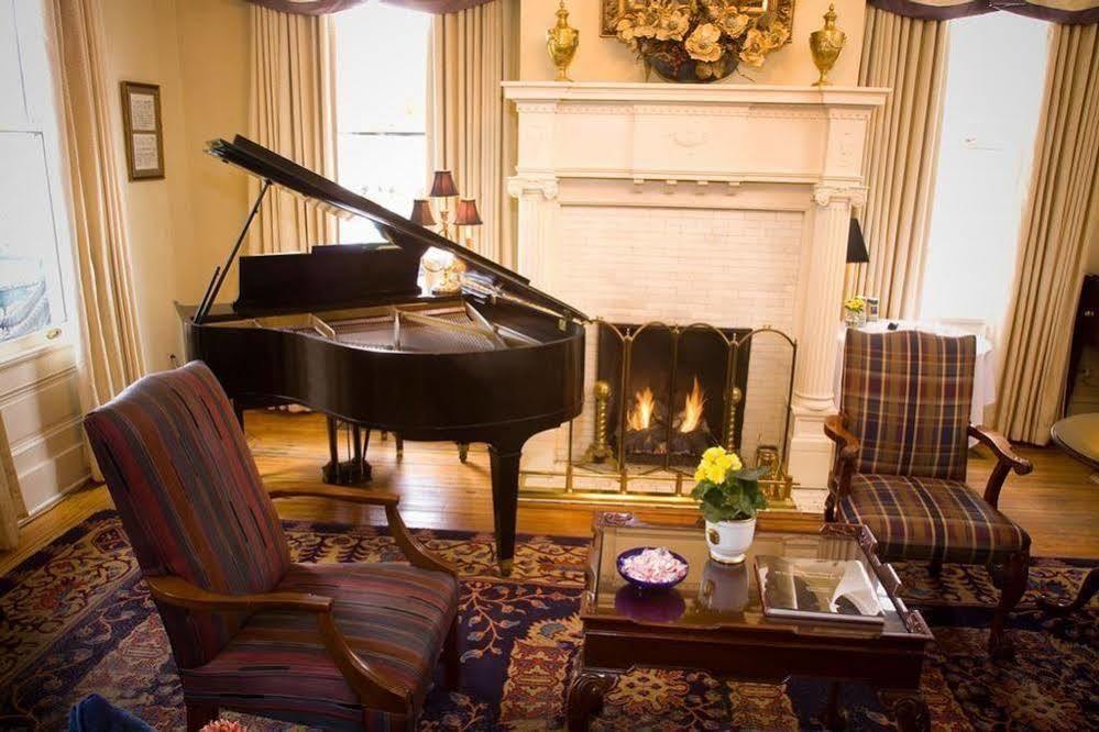 1842 Inn Macon Luaran gambar