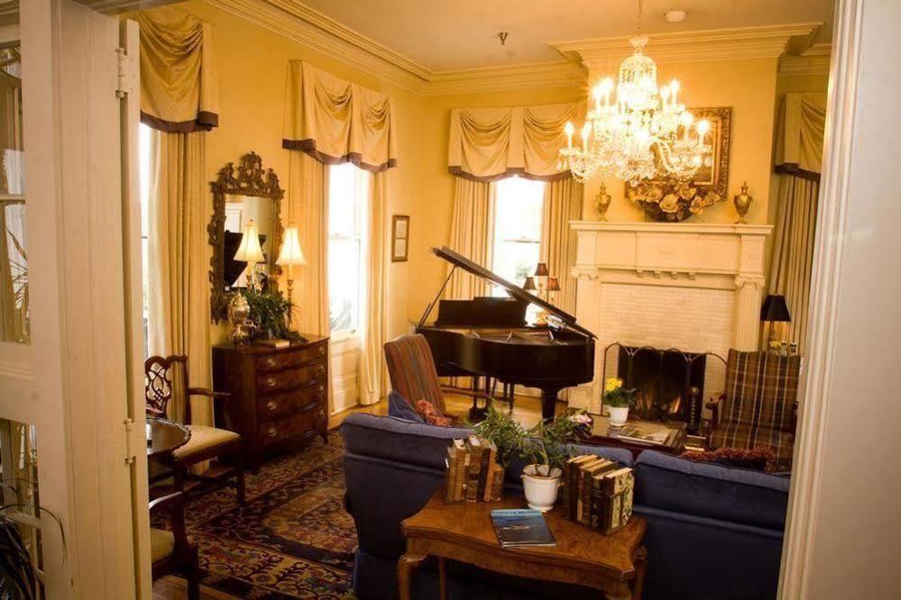 1842 Inn Macon Luaran gambar