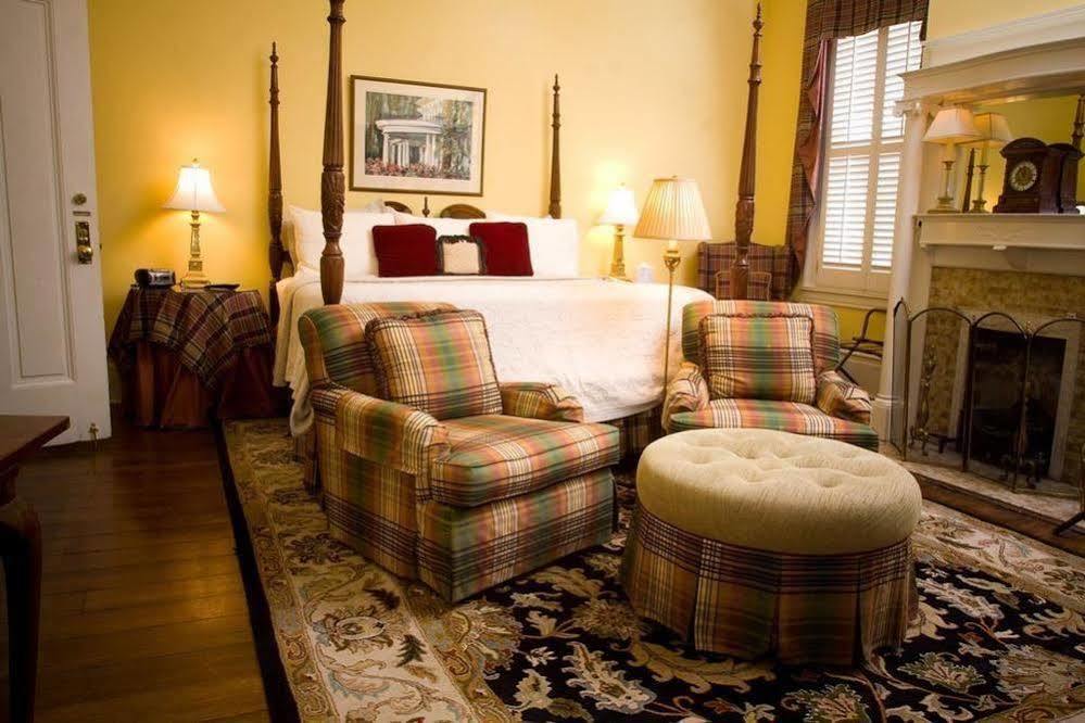 1842 Inn Macon Luaran gambar
