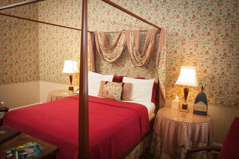 1842 Inn Macon Luaran gambar