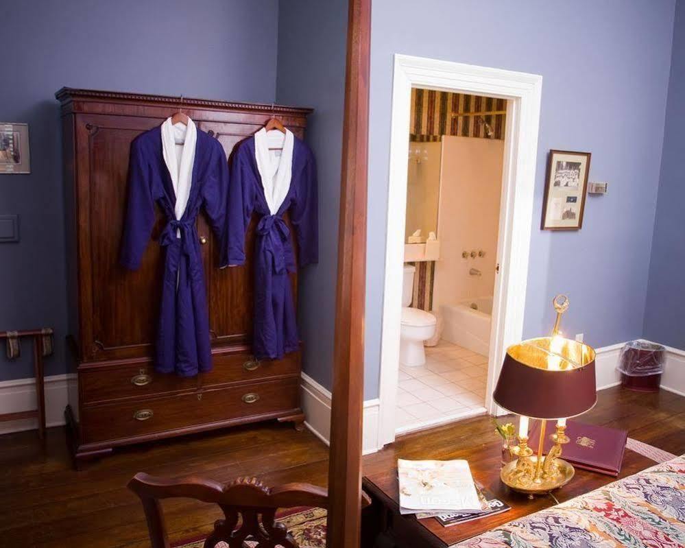 1842 Inn Macon Luaran gambar