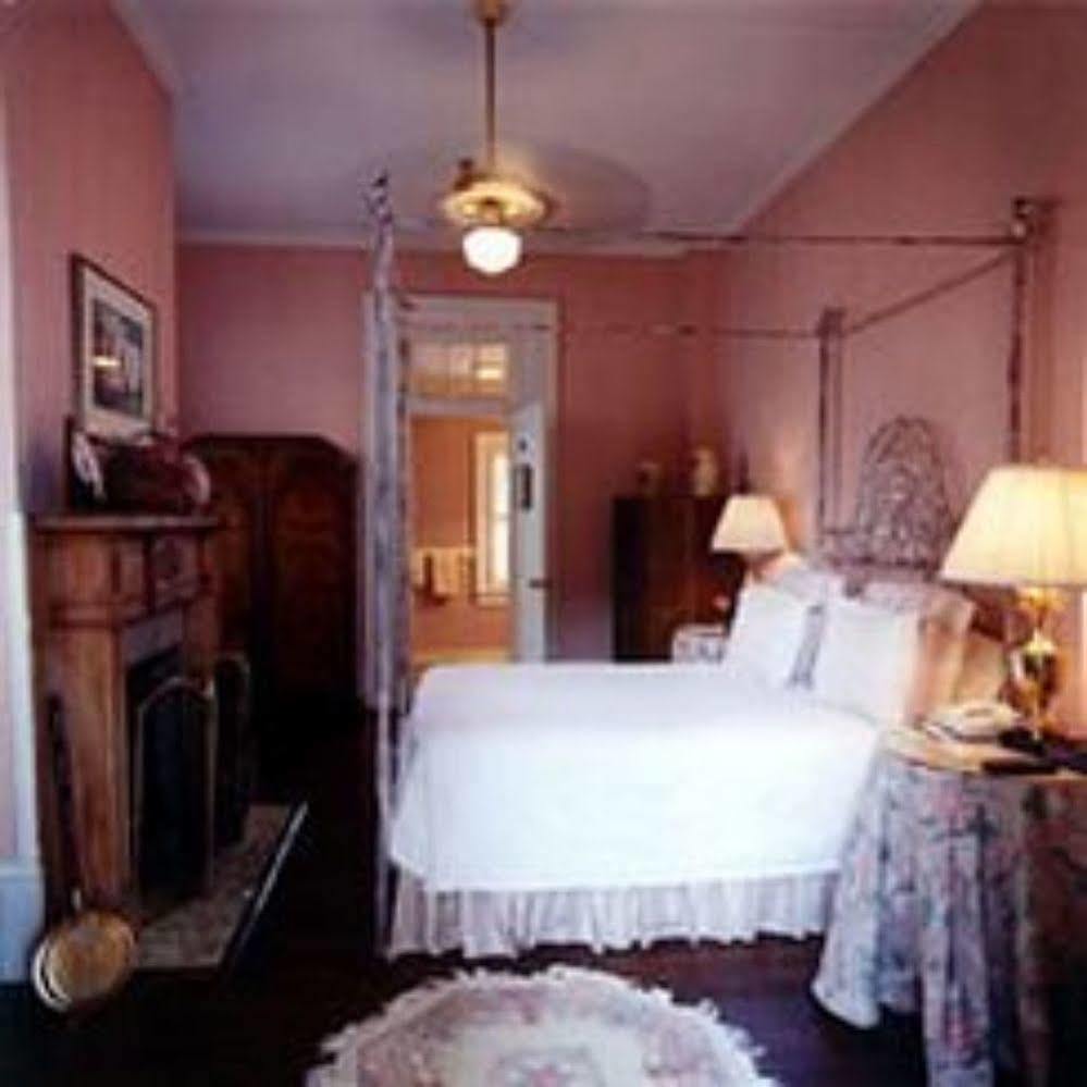 1842 Inn Macon Luaran gambar